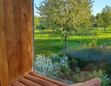 Suite with Garden View