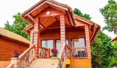 Superior Bungalow
