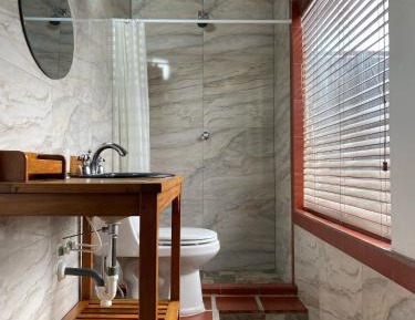 Suite with City View