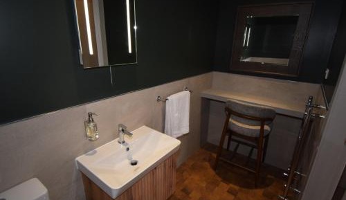 Small Double Room 