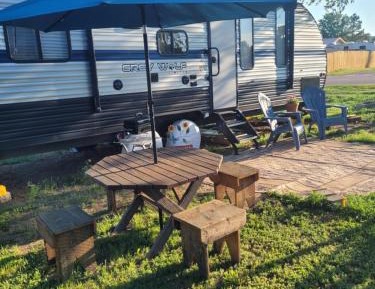 Mobile Home