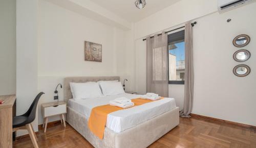 Suite with Balcony