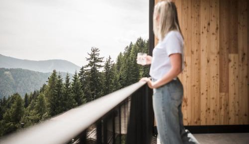 Apartment with View