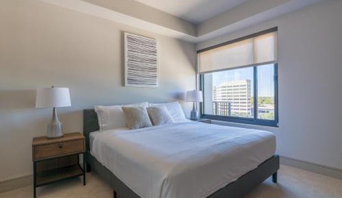 Two-Bedroom Superior Apartment