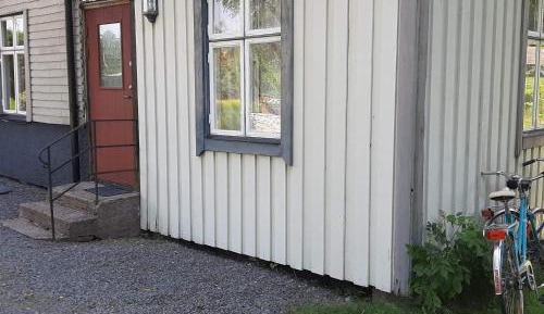 One-Bedroom Vacation Home