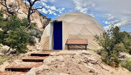 Holiday Home