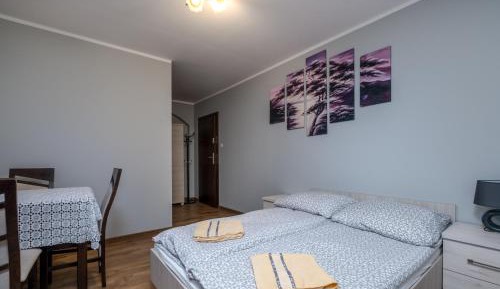 Basic Triple Room with Private Bathroom