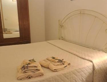 Classic Quadruple Room