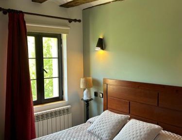 Suite with Spa Bath