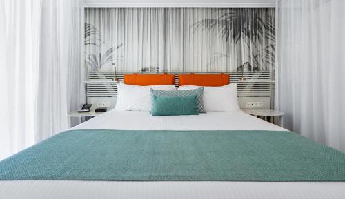 King Bed Room