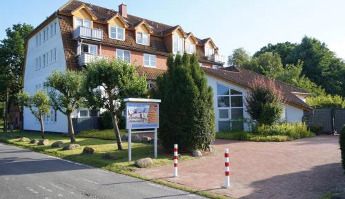 Three-Bedroom Superior Apartment