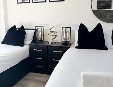 Superior Suite