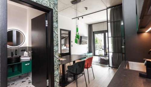 Family & Friends Hot Pot