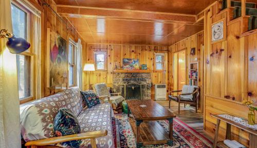 one bedroom holiday home