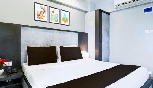 Classic Triple Room