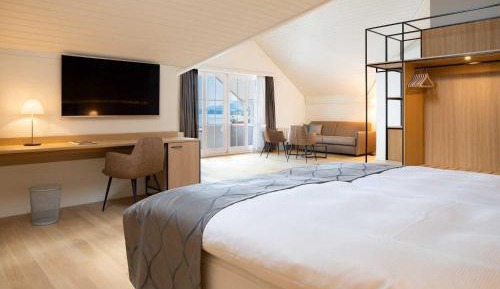 Attika Suite