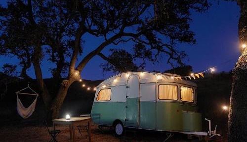 Caravan
