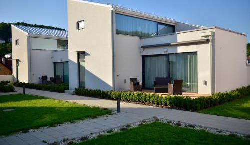 Duplex Suite Deluxe 