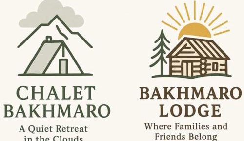 Superior Chalet