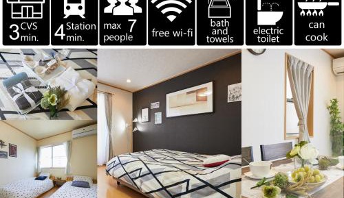 Two-Bedroom Villa