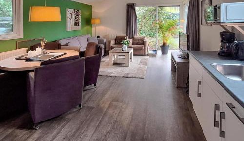 Two-Bedroom Mobile Home
