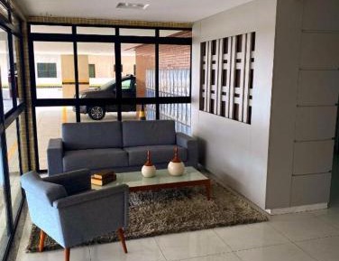Classic Apartment