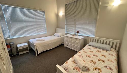 Large Twin Room