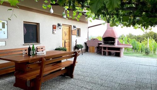 Apartment with Sauna