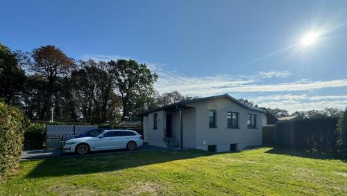 Three-Bedroom Home
