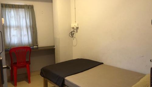 Economy Single Room