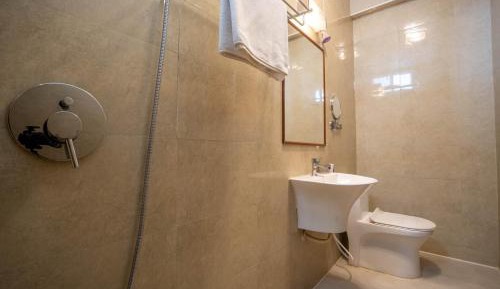 Luxury Quadruple Room