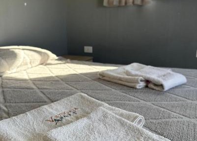 Family Double Room