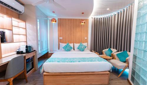 Superior Deluxe Room