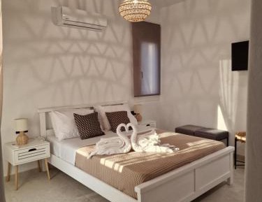 Budget Triple Room