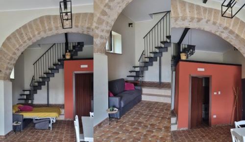 Three-Bedroom Holiday Home 