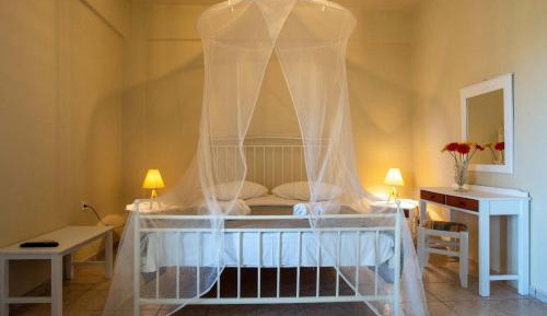 Deluxe Room with Sea View