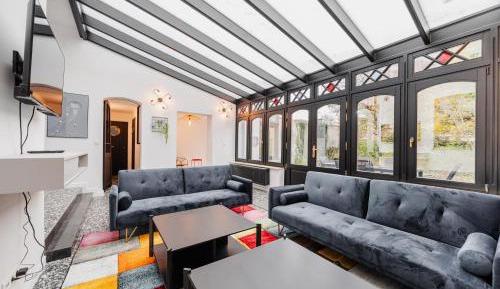 Deluxe Villa
