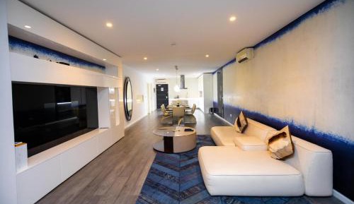 King Suite