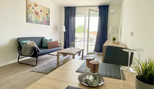 Apartment - Disability Access