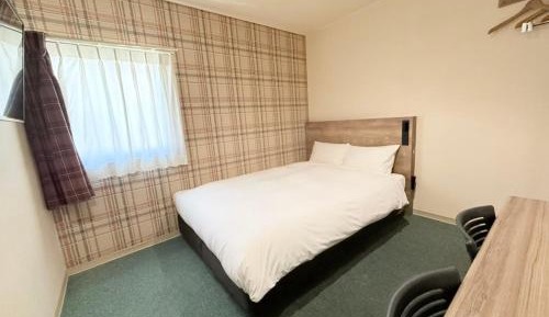 Double Room - Smoking