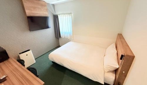 Double Room - Non-Smoking