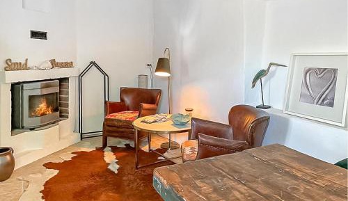 One-Bedroom Vacation Home