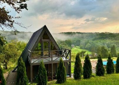 One-Bedroom Chalet