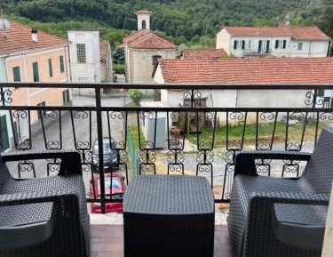 Double Room with Balcony (2 Adults + 1 Child)