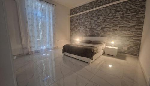 Two-Bedroom Standard Apartment