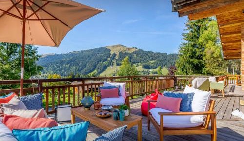 Chalet