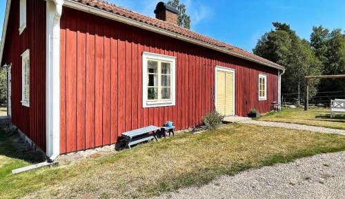 One-Bedroom Vacation Home