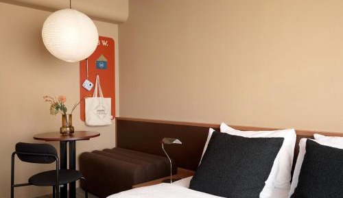 Comfy Room