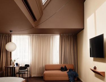 Homey Studio