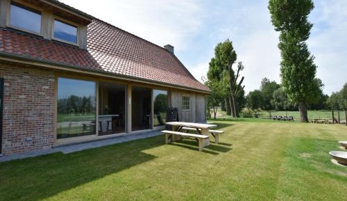 Four-Bedroom Holiday Home